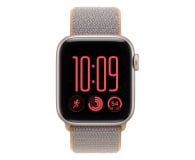 Apple 46mm Chambray Blue Sport Loop - 1594244 - zdjęcie 3